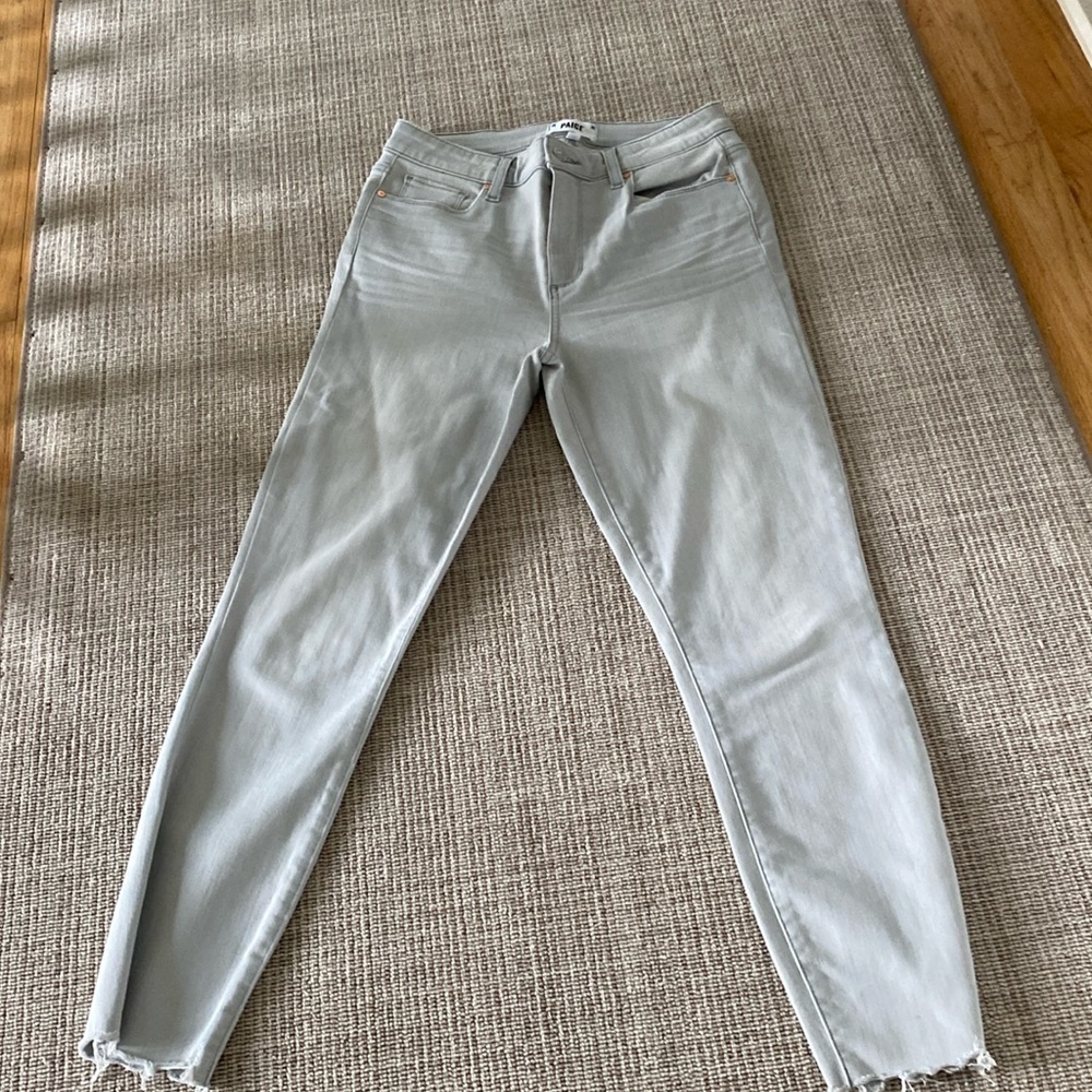 Paige jeans